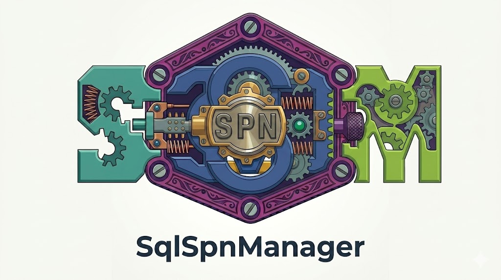 SqlSpnManager